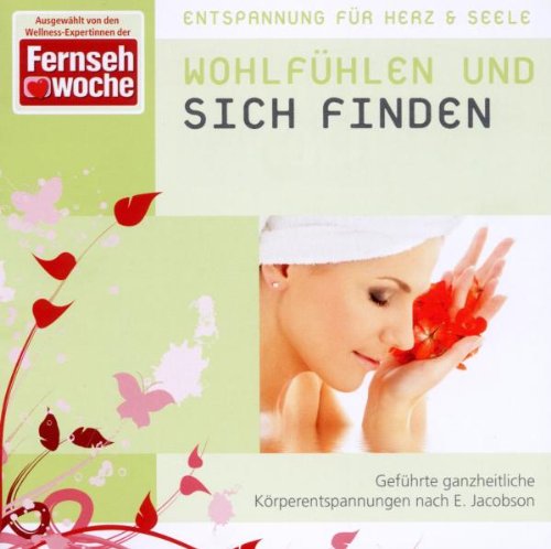 Wohlfühlen und Sich Finden Dance & Electronic
