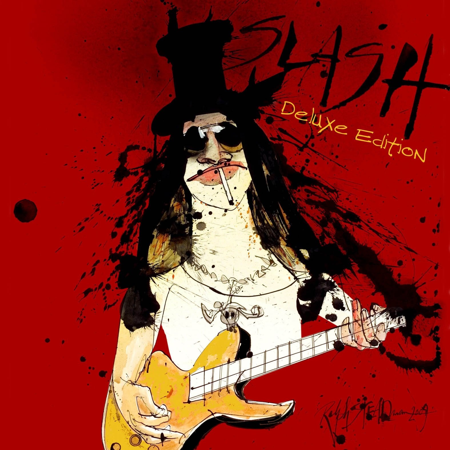 Slash Music