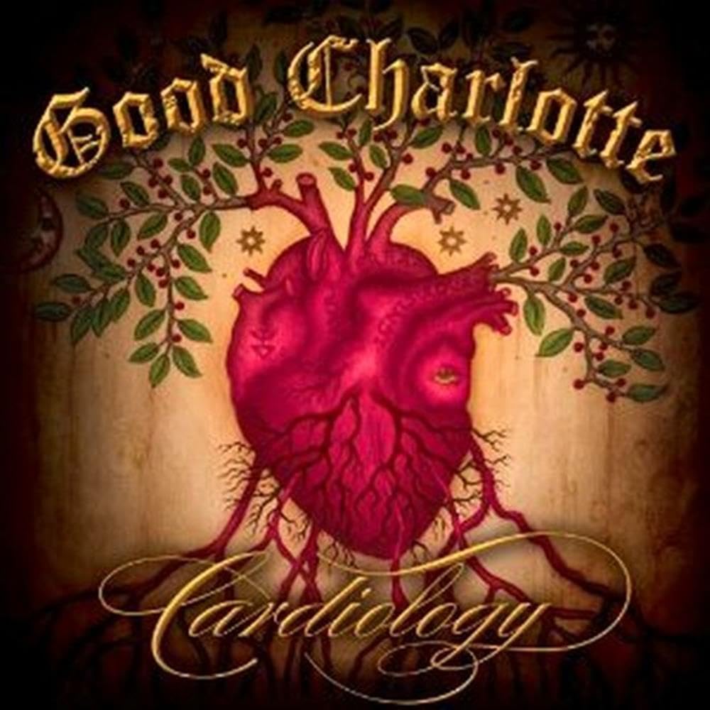 Cardiology Alternative & Indie