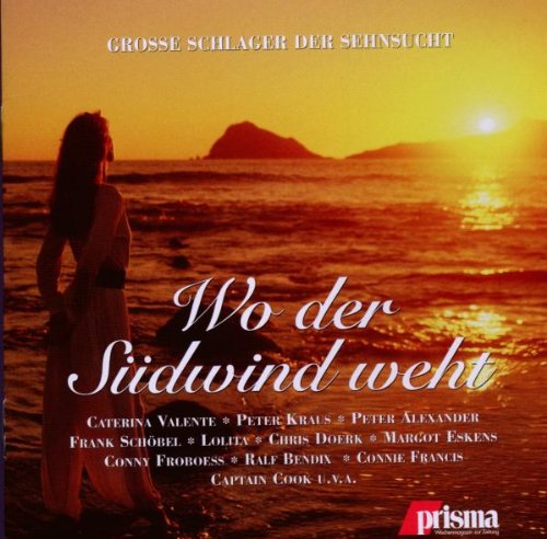 Wo der Südwind Weht German Schlager & Volksmusik
