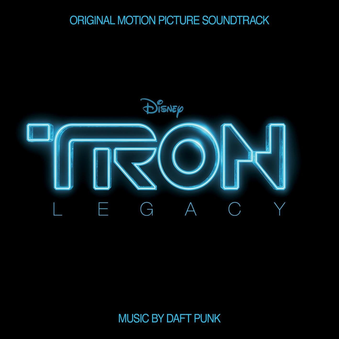 Tron Legacy Dance & Electronic