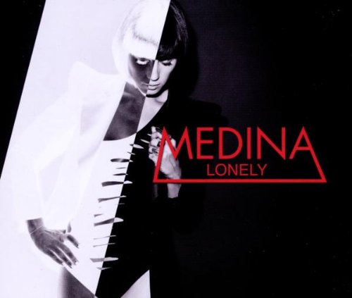 Lonely (2-Track) Pop