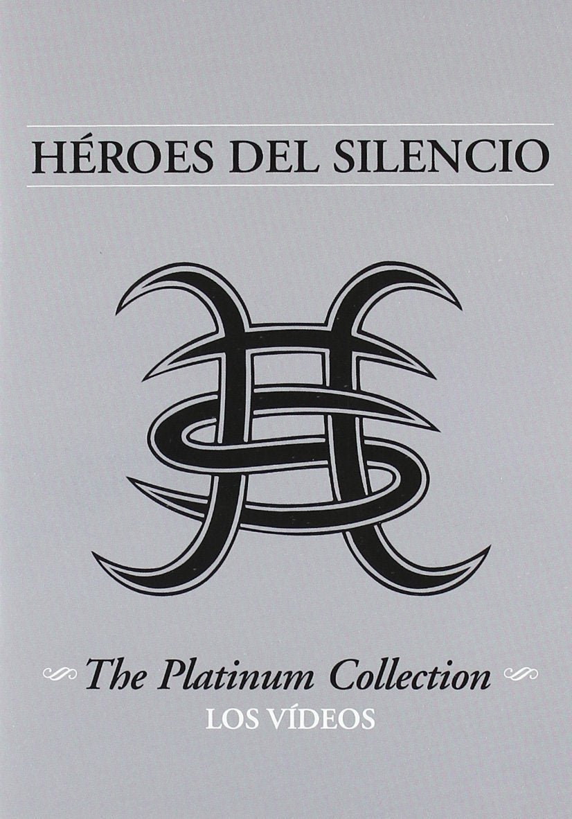 Heroes del Silencio Music