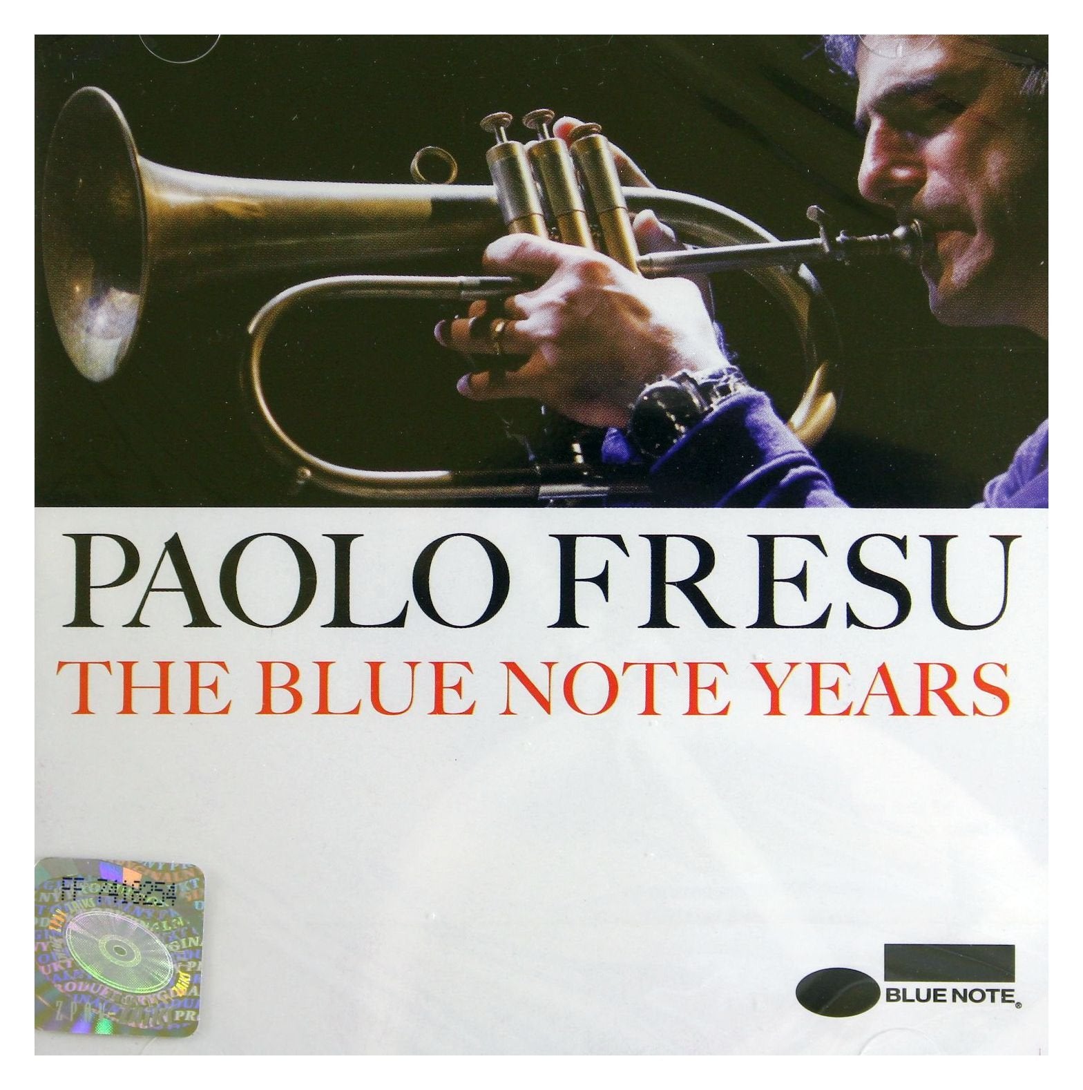 The Blue Note Years Soundtracks & Musicals