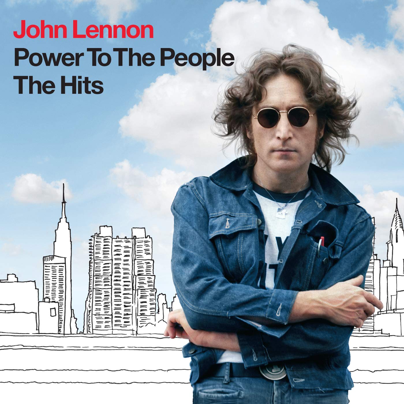 Power to the People-the Hits Pop