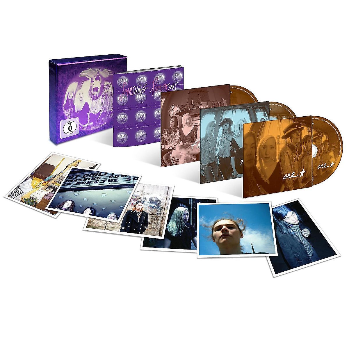 Gish (Deluxe Edition) Alternative & Indie