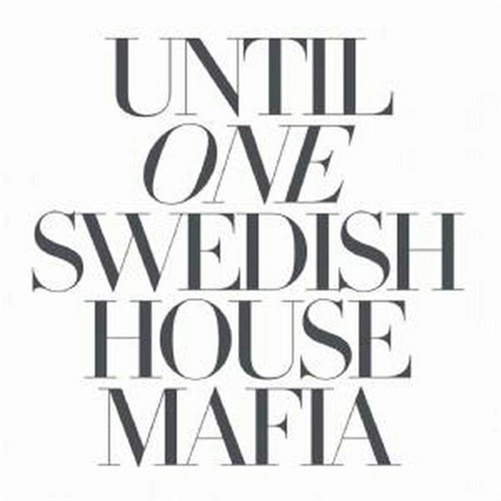 Until One Dance & Electronic