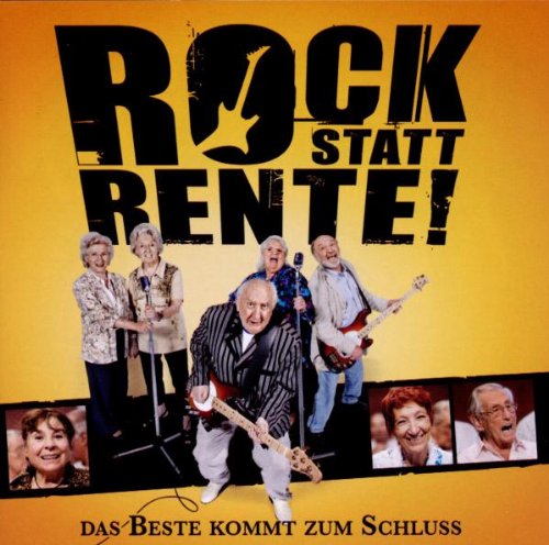 Das Beste Kommt Zum Schluss Rock