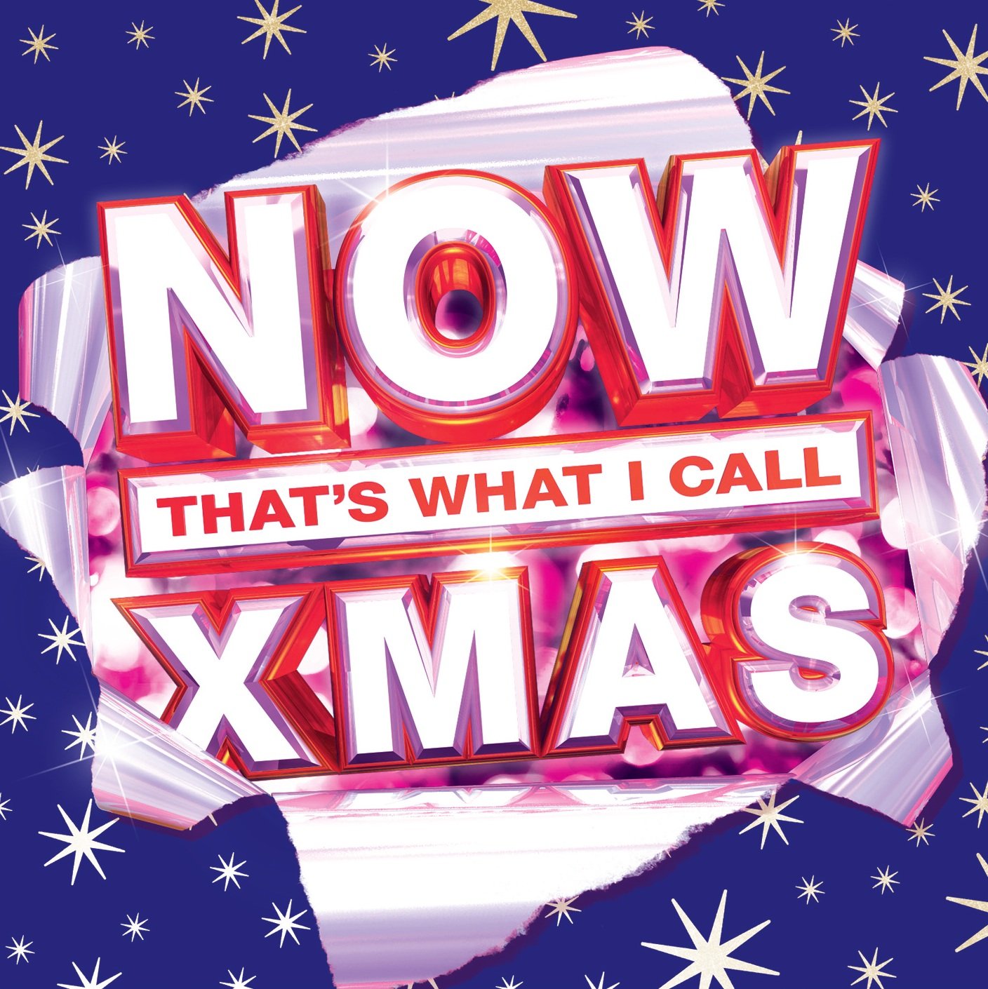Now That's What I Call Xmas! Pop