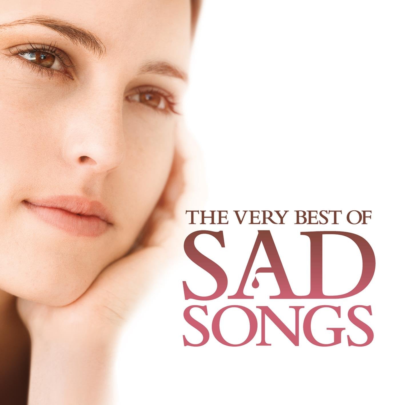 Best of Sad Songs,the Very Pop