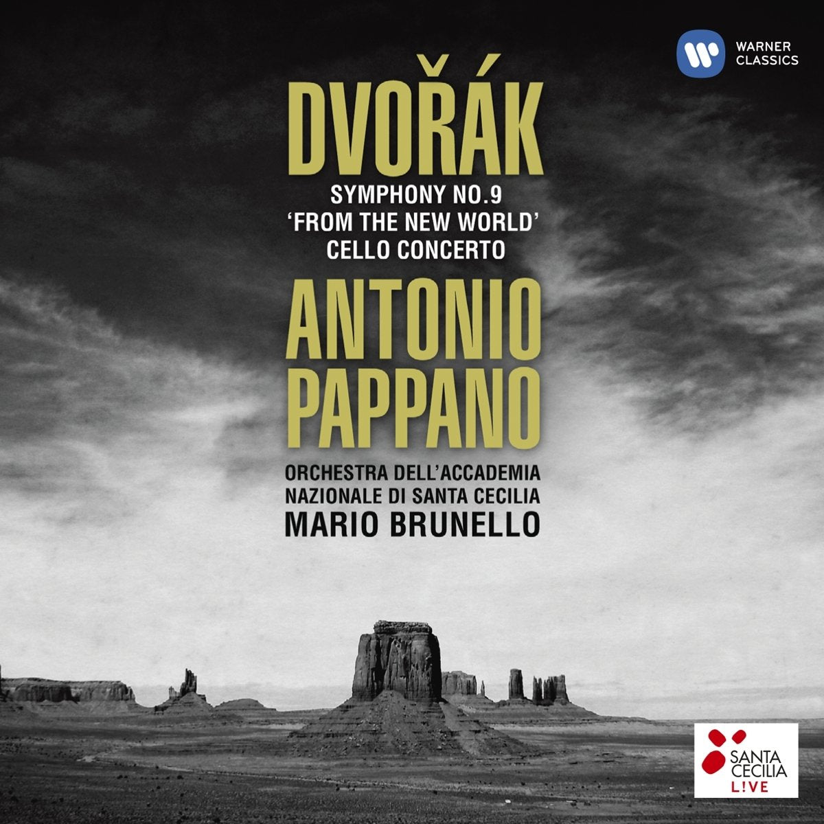 Sinfonie 9 & Cellokonzert Classical