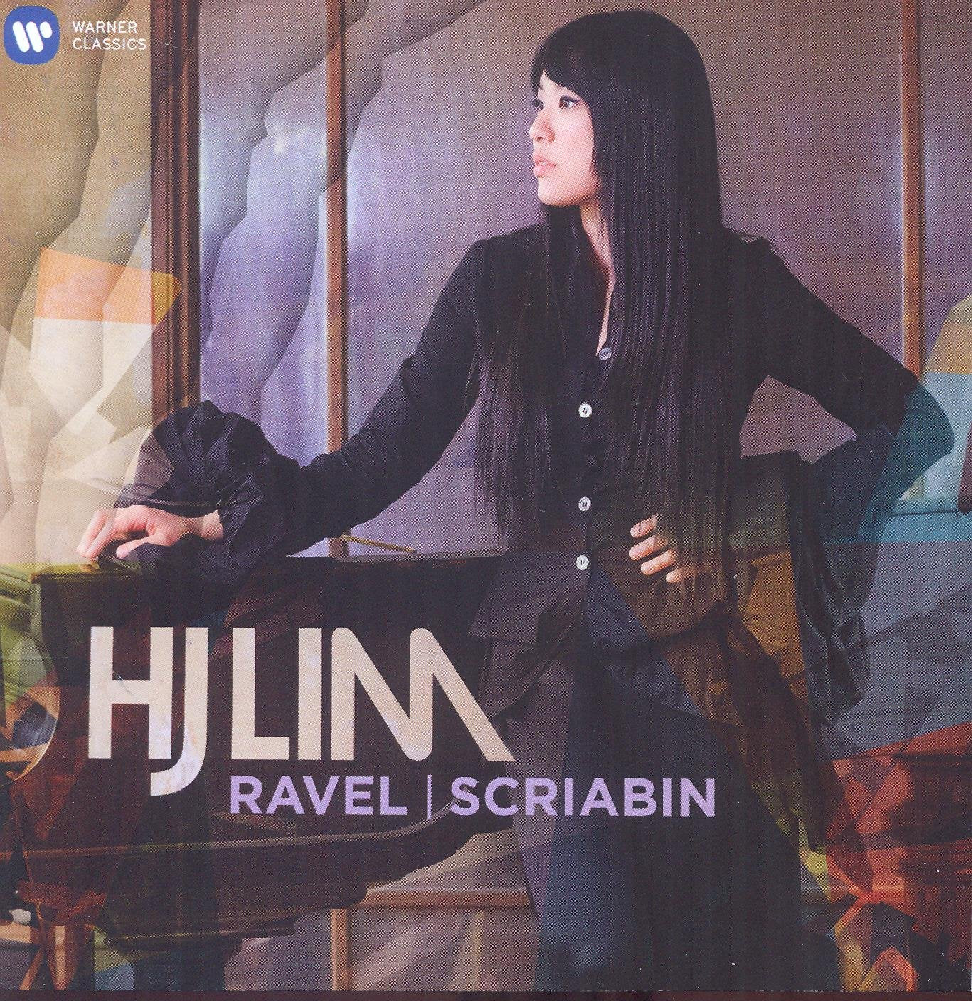 Product Image: Ravel & Scriabin
