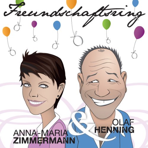 Freundschaftsring German Schlager & Volksmusik