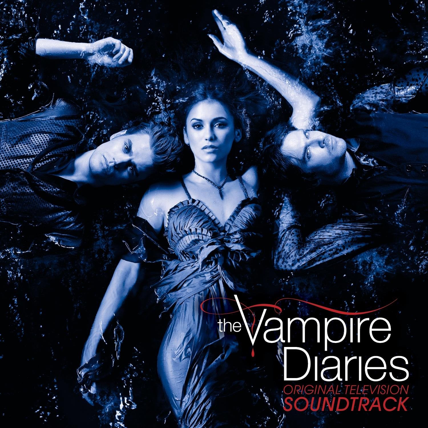Music from the Vampire Diaries Pop