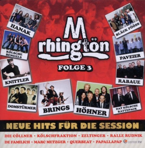 Product Image: Rhington Folge 3