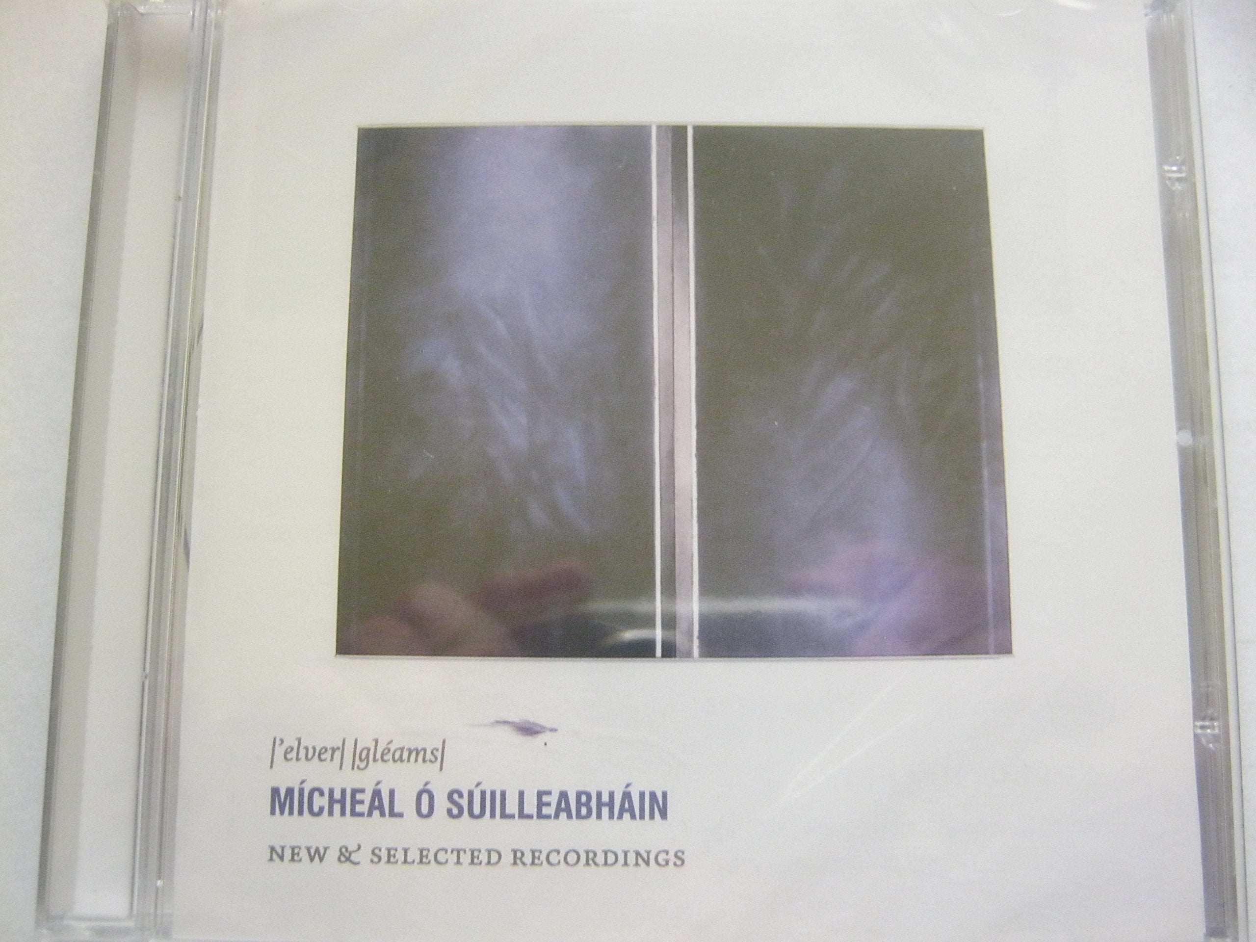 Elver Gleams New & Selected Recordings Music