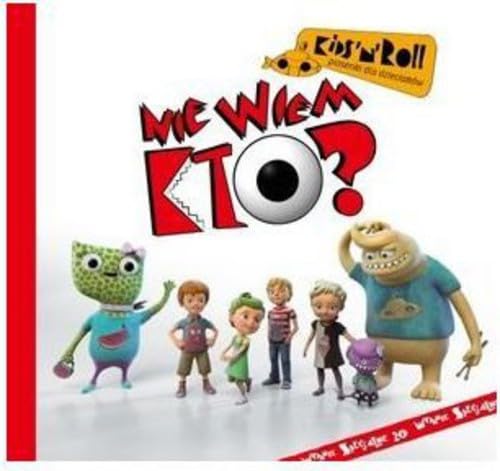 NIE WIEM KTO ? (2CD) - EDYCJA LIMITOWANA Music