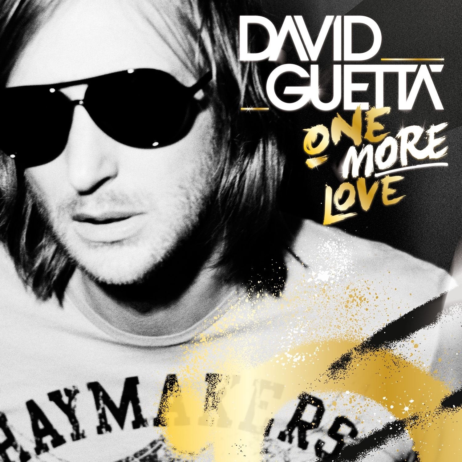 One More Love: French 2 CD Edition Dance & Electronic