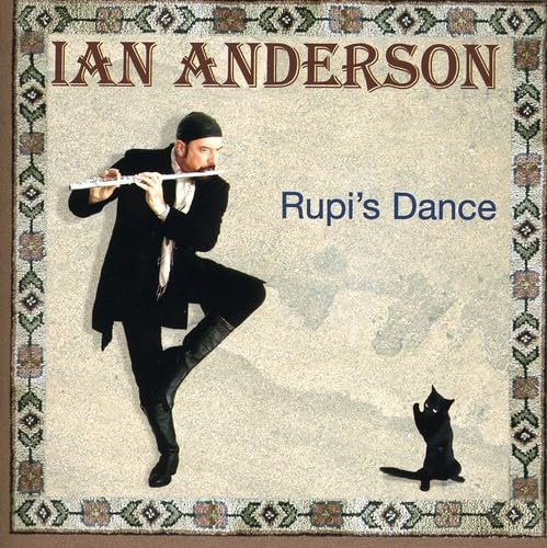 Rupi's Dance Pop