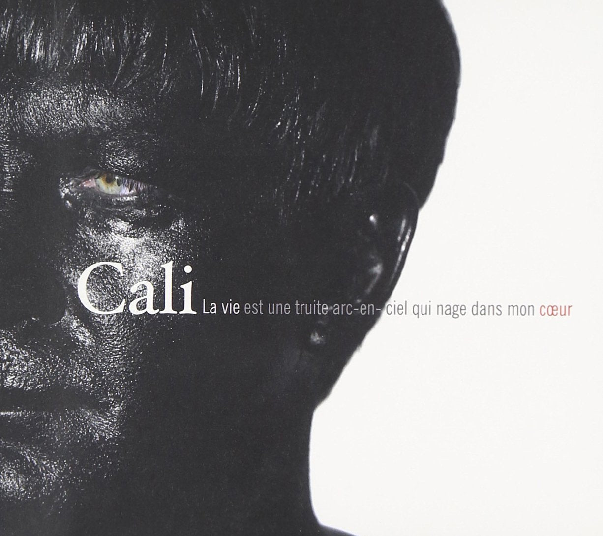 La Vie Est Une Truite Arc-En-Ciel Qui Nage Dans Mo Alternative & Indie