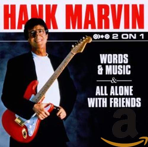 Words and Music+All Alone With Friends Pop