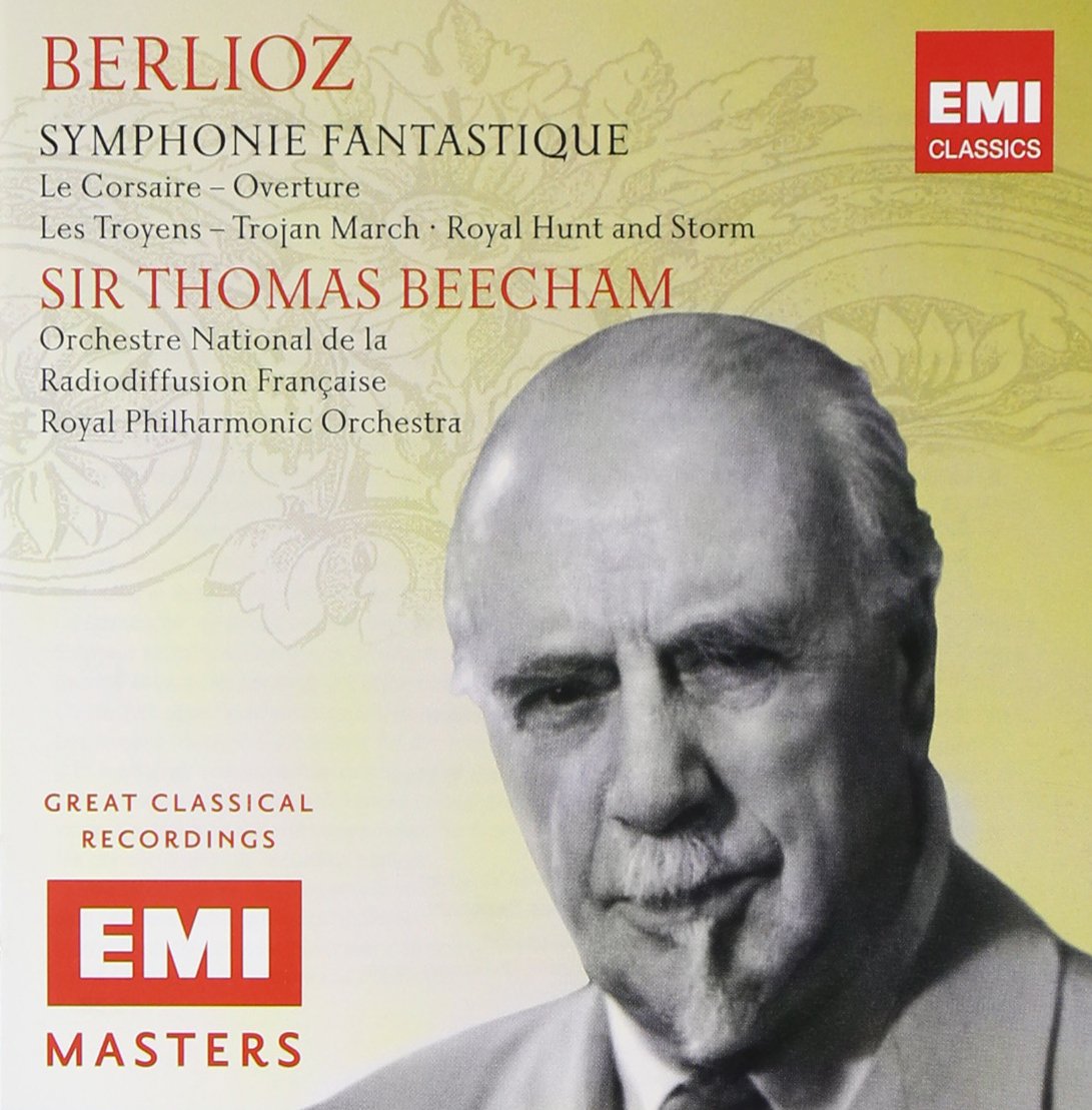 Berlioz: Symphonie Fantastique Classical
