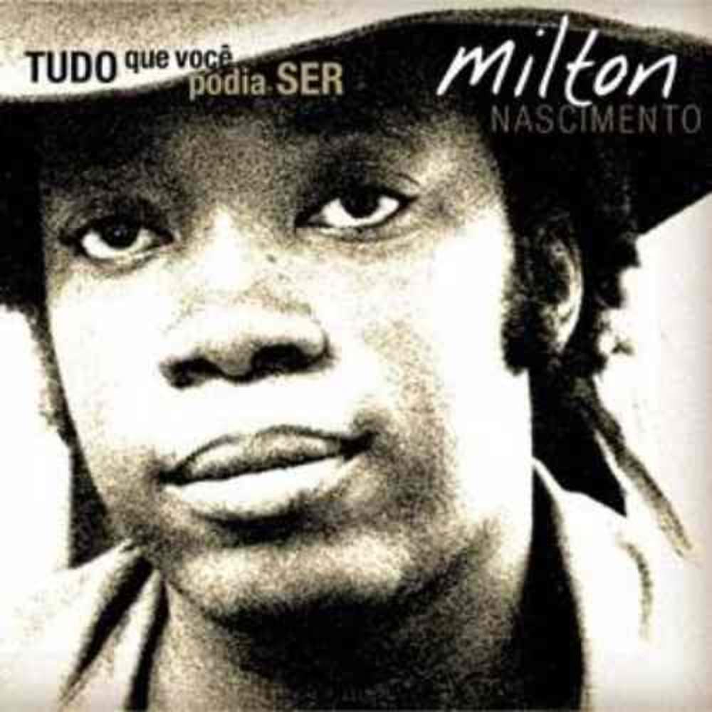 Tudo Que Voce Podia Ser World Music