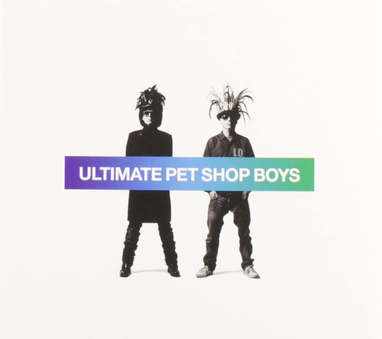 Ultimate Pop