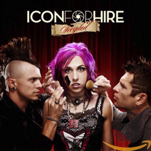 Scripted Metal & Hardrock