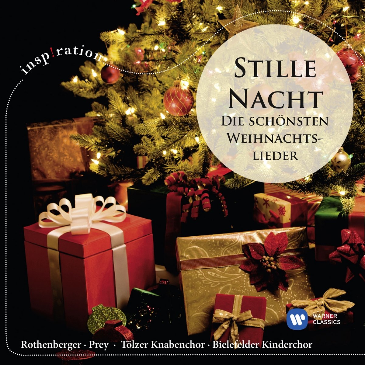 Stille Nacht-Weihnachtslieder Other music genres