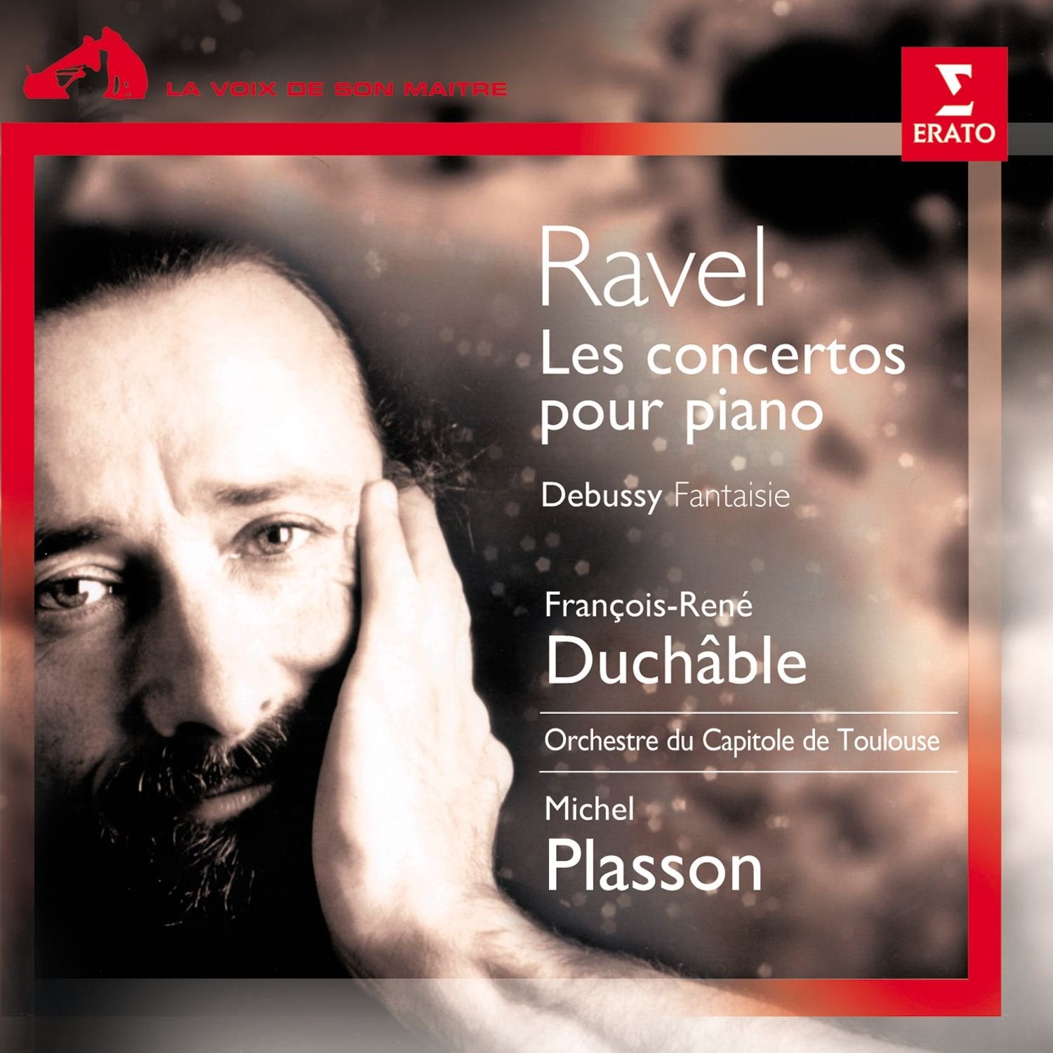 Concertos Pour Piano-VSM cd