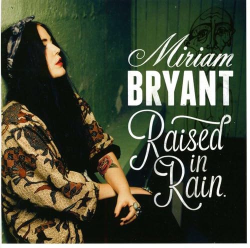 Product Image: Raised in Rain