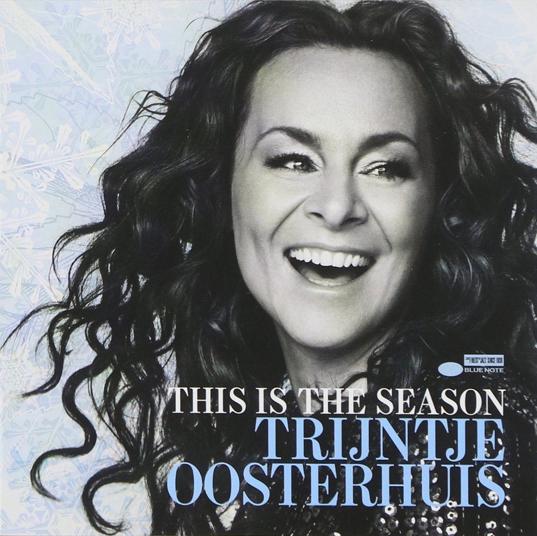 Trijntje Oosterhuis - This Is The Season Other music genres