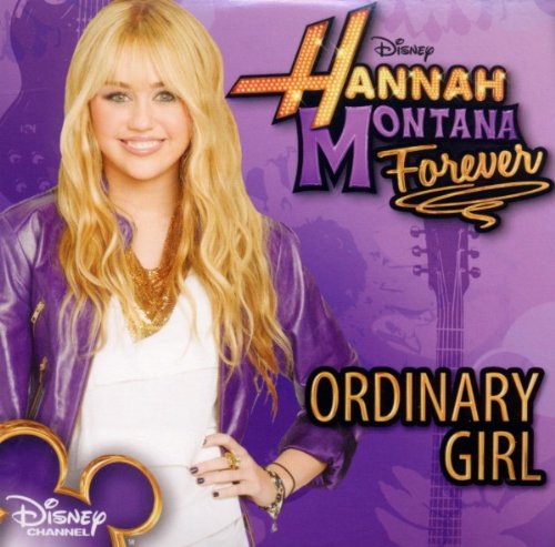 Ordinary Girl (G-S-a 2-Track-S Pop