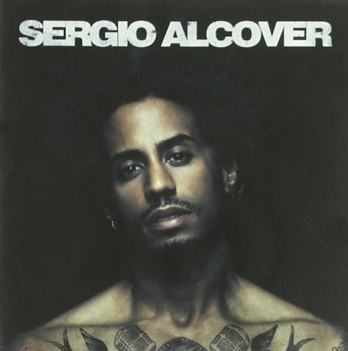 Sergio Alcover - Sergio Alcover World Music