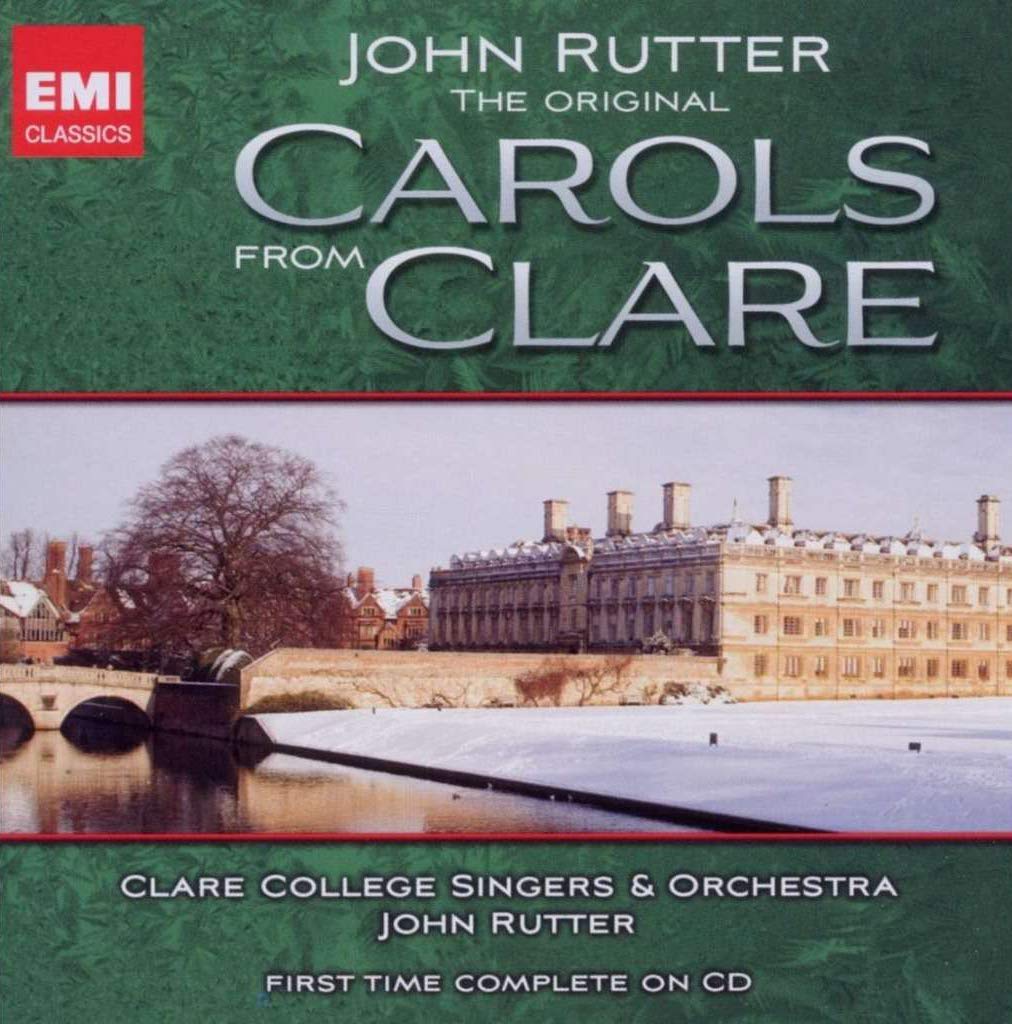 Original Carols From Clare Other music genres