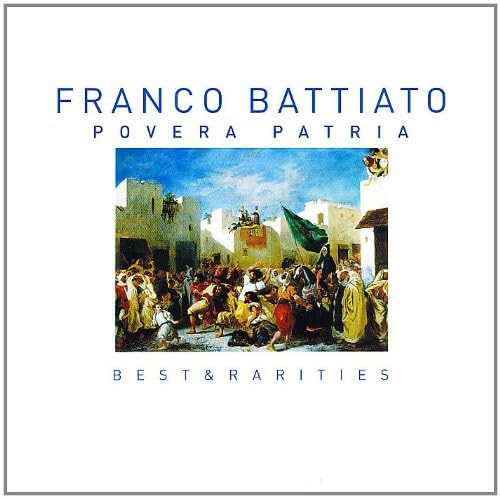 Povera Patria (Best & Rarities) Pop