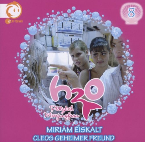 08: Miriam Eiskalt/Cleos Geheimer Freund Music for Children