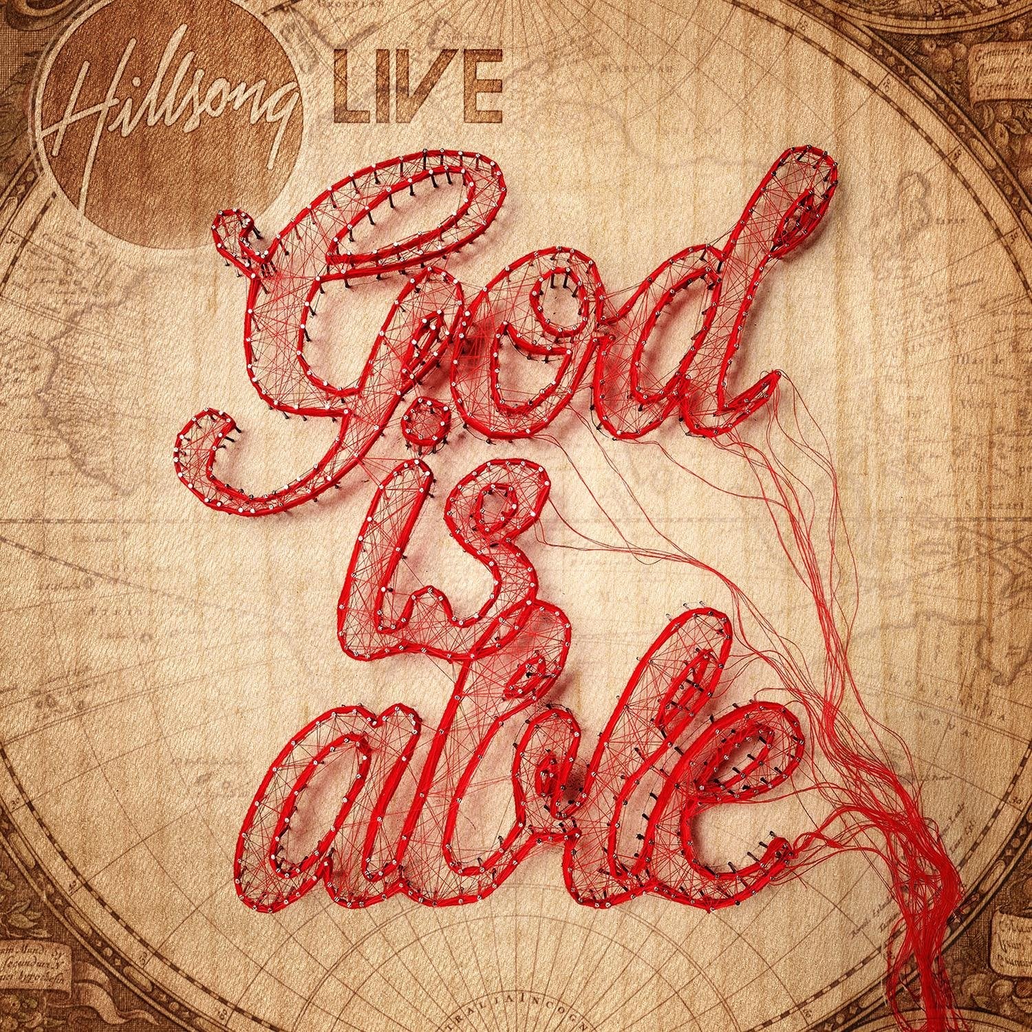 Product Image: God is Able