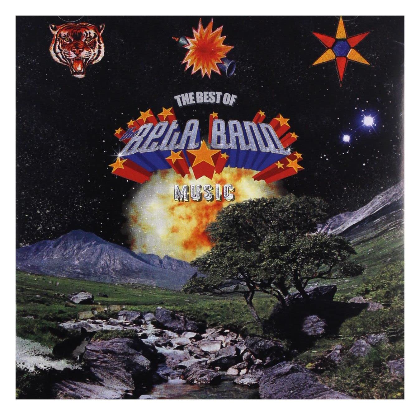 Music-the Best of the Beta Band Alternative & Indie