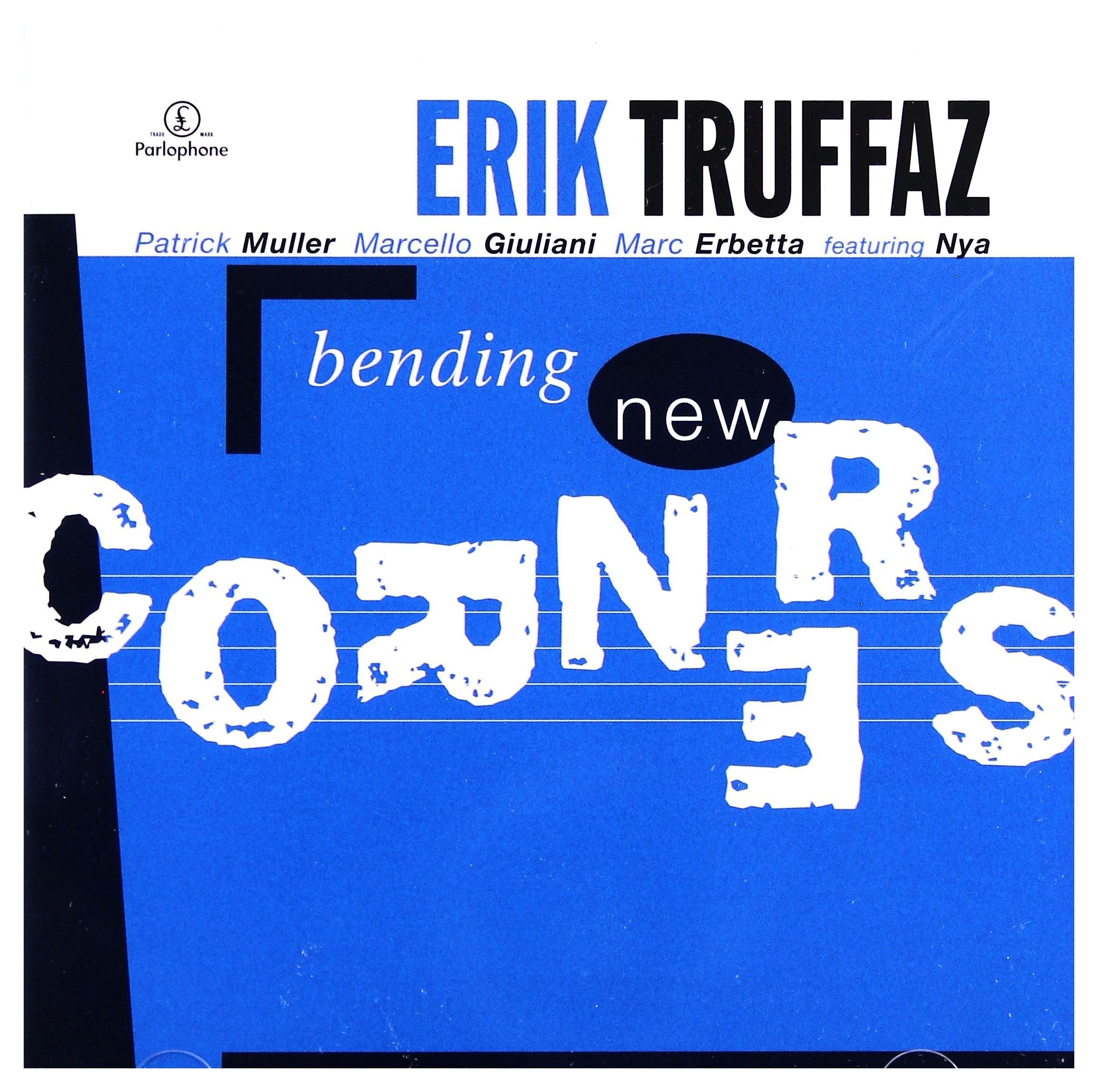 Bending New Corners Jazz