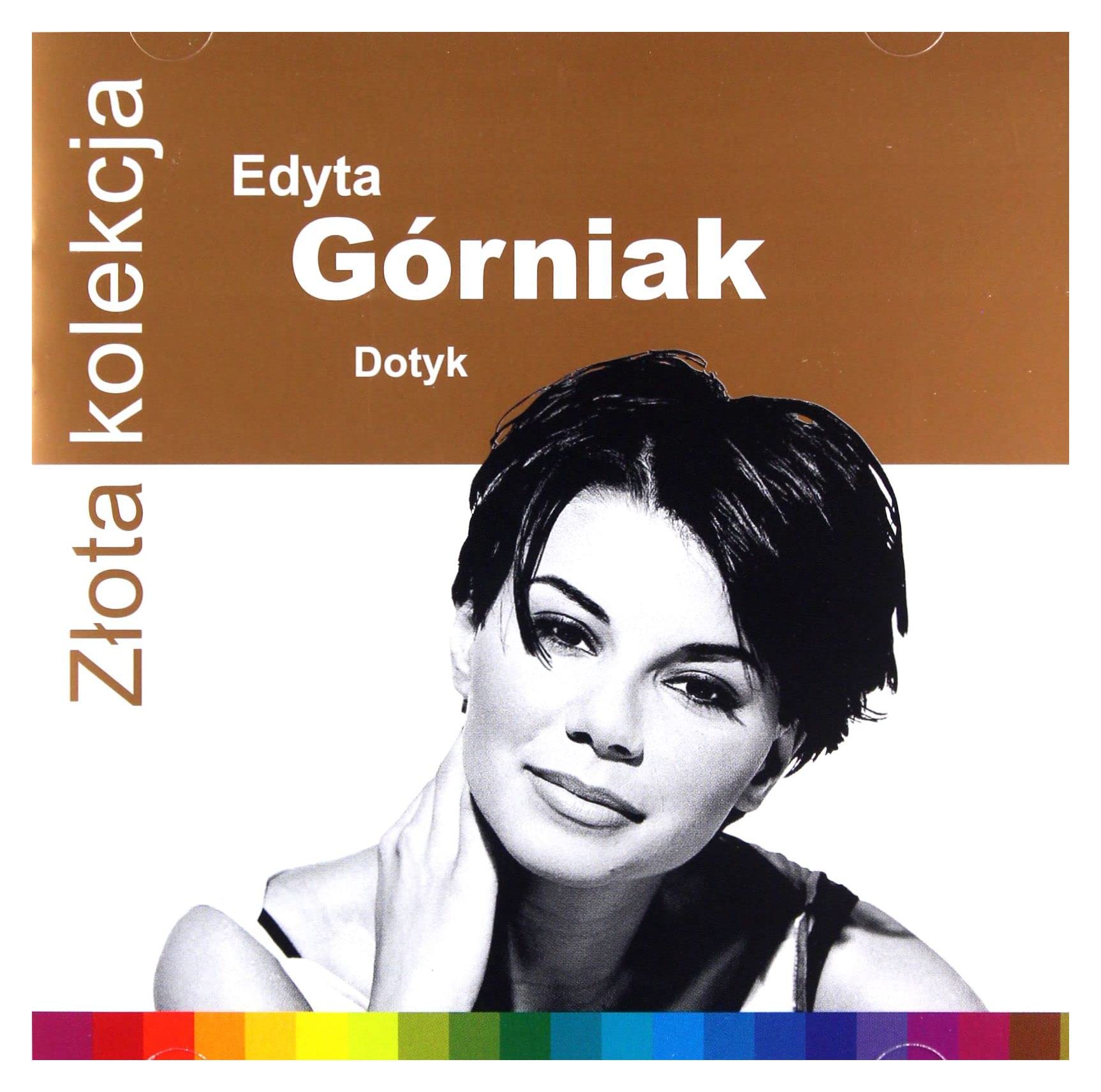 ZLOTA KOLEKCJA (REEDYCJA) World Music