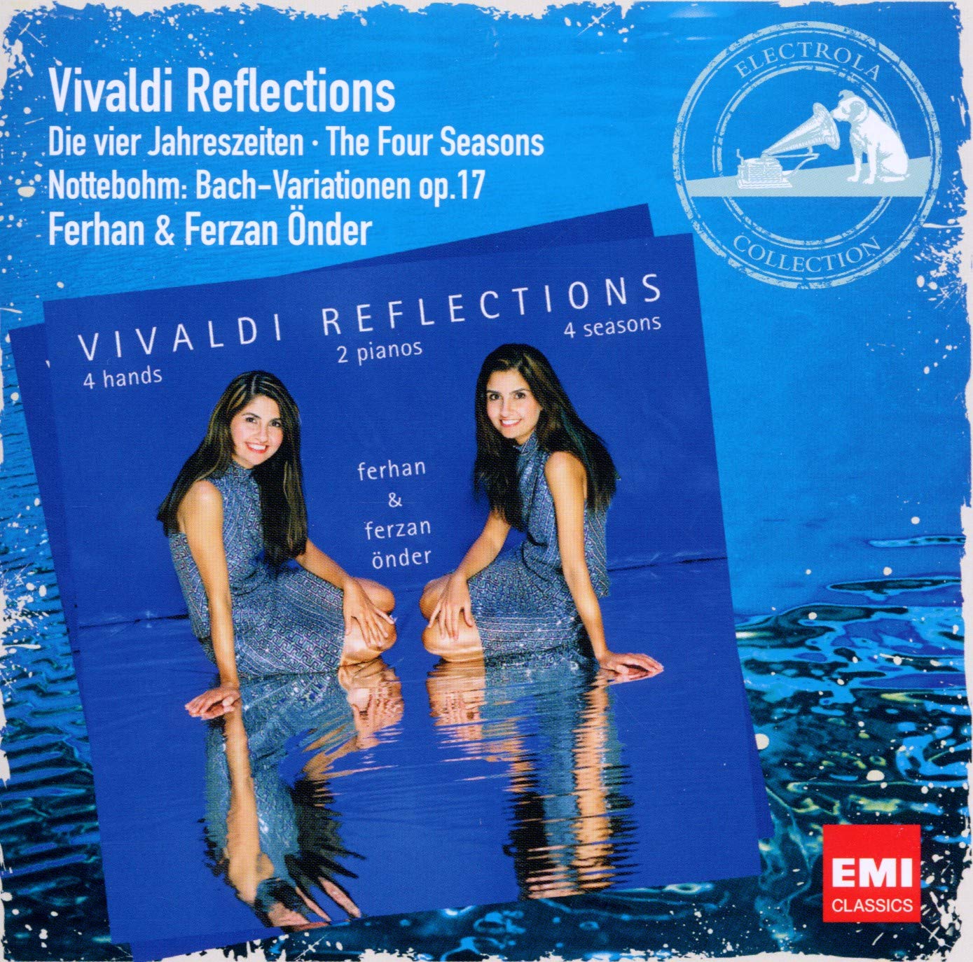 Vivaldi Reflections Classical