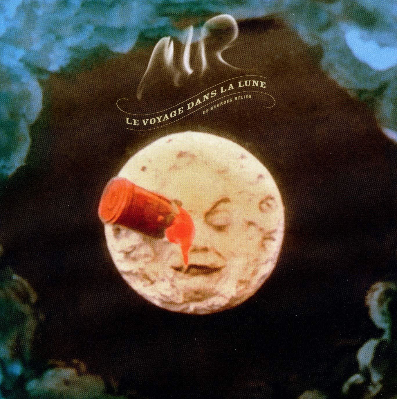 Product Image: Le Voyage Dans la Lune