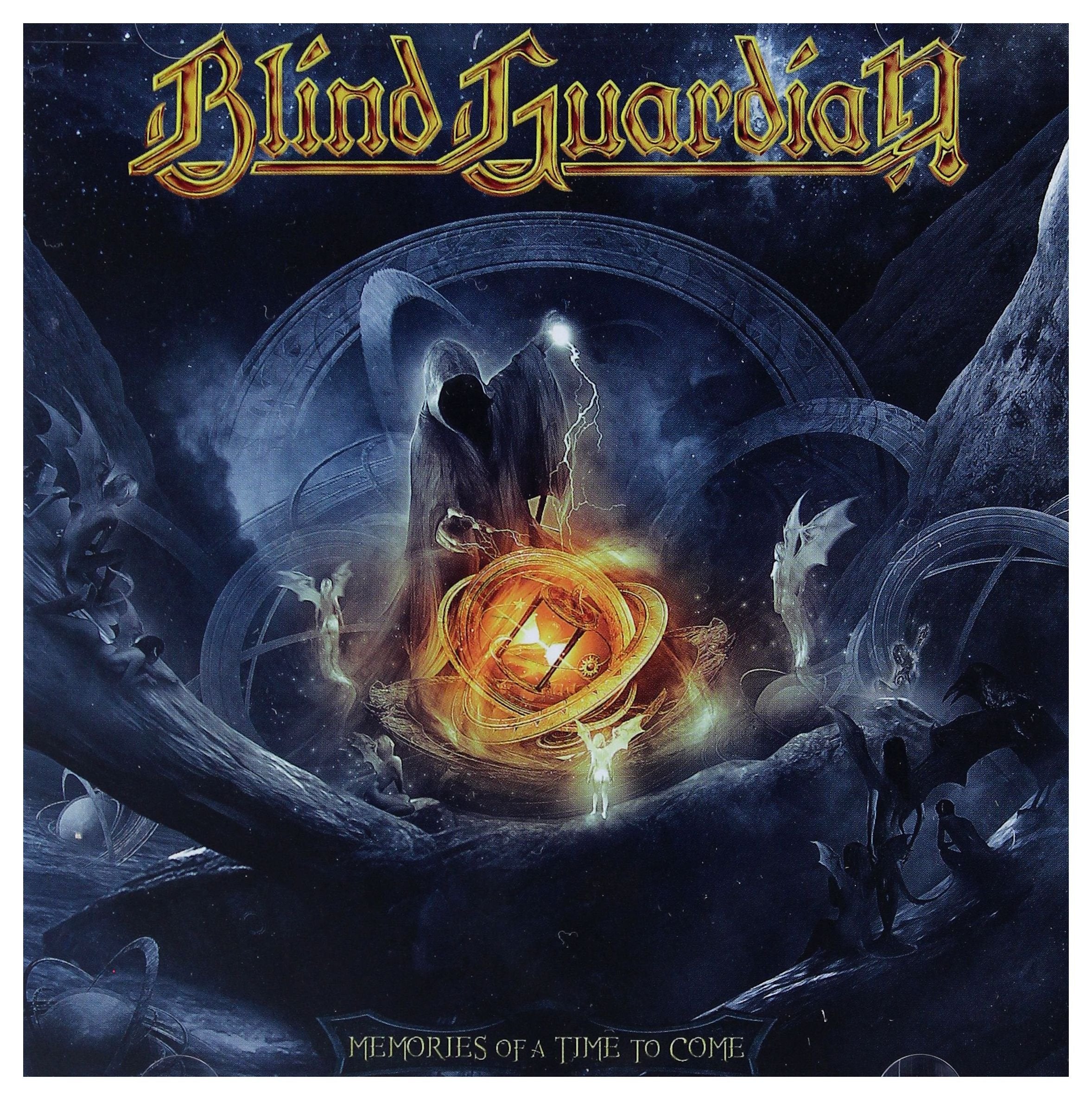 Memories of a Time to Come - Best of Metal & Hardrock