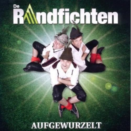 Aufgewurzelt German Schlager & Volksmusik