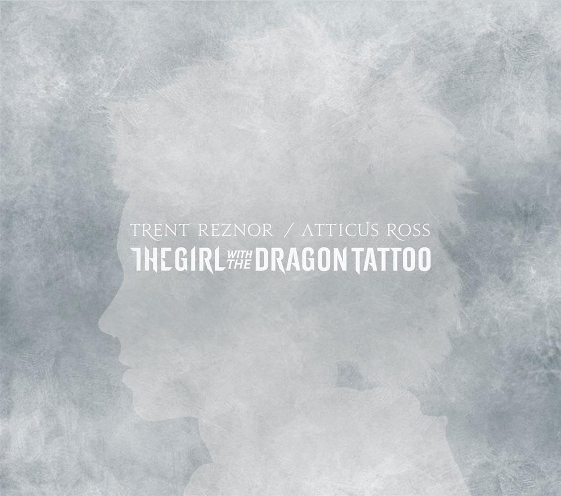 Reznor Trent / Atticus Ross - The Girl With The Dragon Tatoo Dance & Electronic