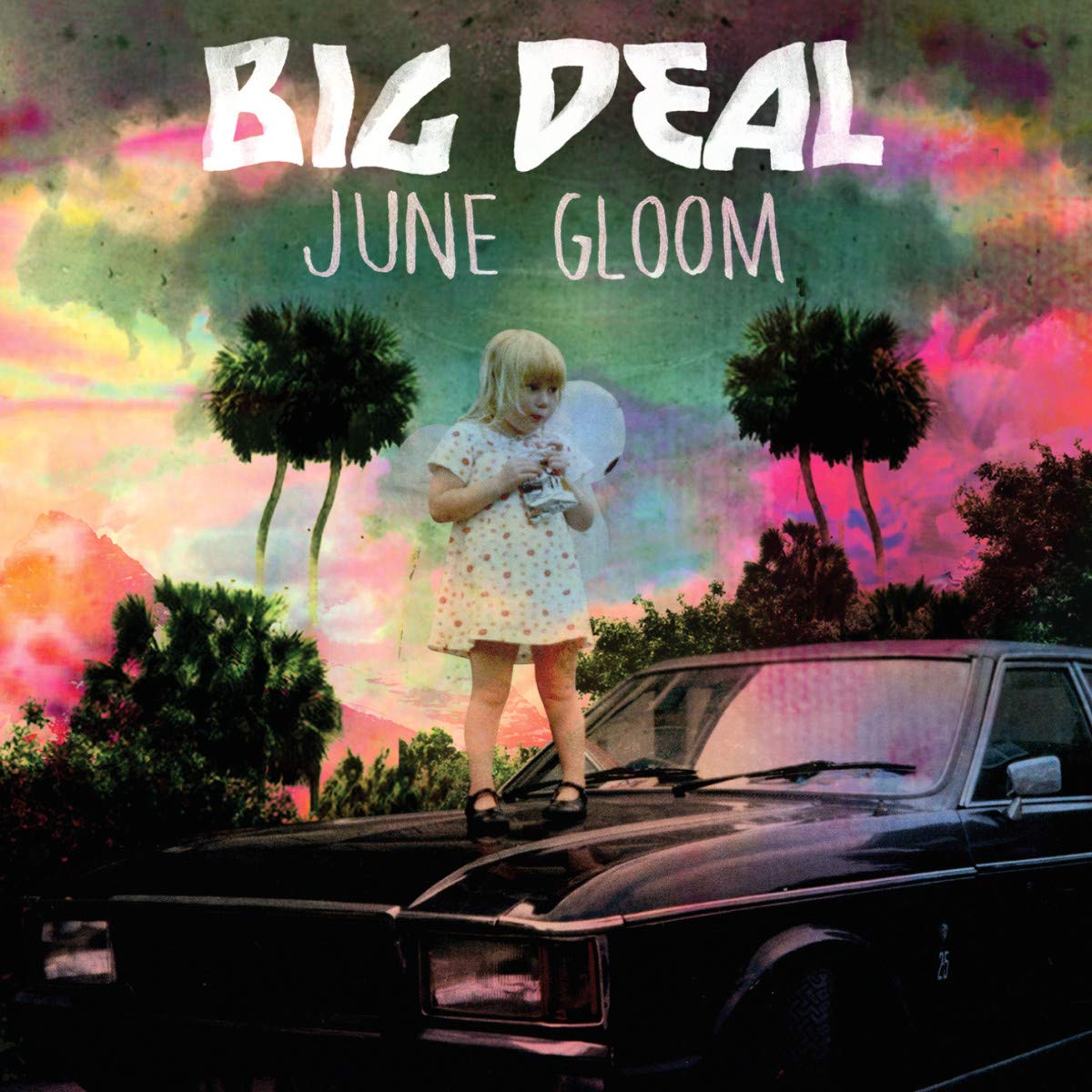 June Gloom (Vinyl+CD) Alternative & Indie