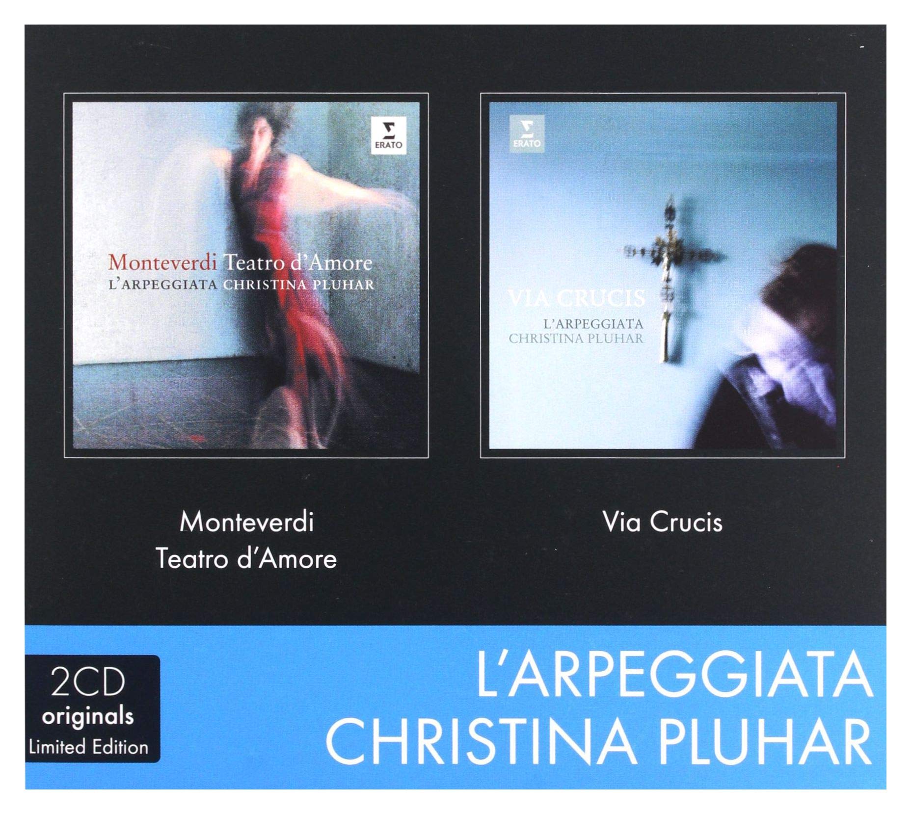 Teatro D'Amore,Via Crucis Classical