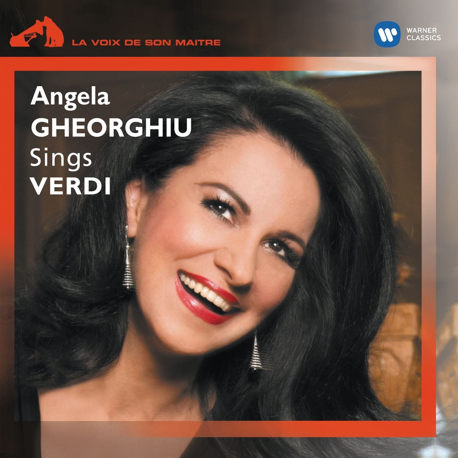 Angela Gheorghiu Sings Verdi Classical